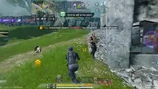 Best ADS Shotgun Player on Phone?