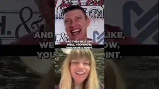 Nikki explains the blunt honesty typical of Dutch culture