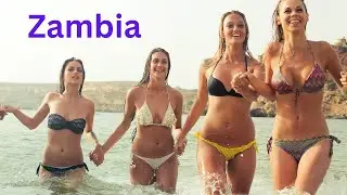 Zambia 🇿🇲 | Victoria Falls, Safaris & Africa&rsquo;s Best-Kept Secret