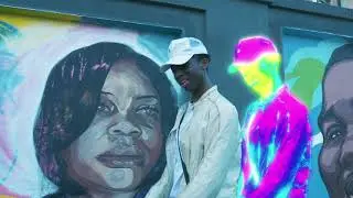 Based Savage - Slim & Queen (Dir. Darko)