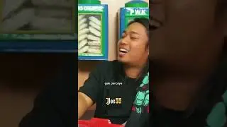 Ngobrolin Horor studio pwk langusung panas !! #podcast #prazteguh #rigen #storywa #pwkpodcast