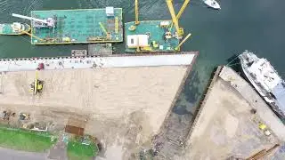 Queenscliff Harbour