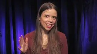 Stories in 180: Theresa Stork with Roots and Identity