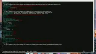Overview of Apigee Edge Microgateway Configuration
