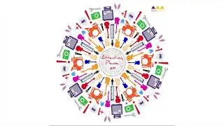 Lens life - Spud In The Box | EP | Asli Music