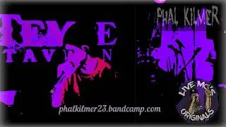 Phal Kilmer live in Tempe, Arizona (April 2018) - Knock em out the Box pt 2