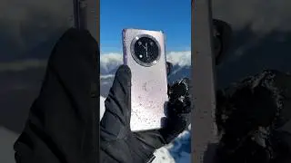 Неубиваемый Honor X9c