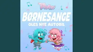 Oles Nye Autobil