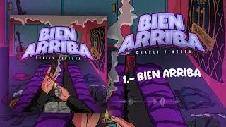 Charly Ventura-Bien Arriba