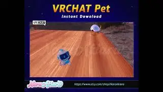 Go on Intergalactic Adventures with the Astro Bot VRChat Pet