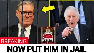 BREAKING: Starmer EXPOSED &mdash; Supreme Court Crushes Secret EU Deal, UK ERUPTS!.