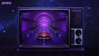 Best Of Synthwave Music - A Chillwave 2021 (Synthwave - Retrowave - Chillwave Mix)