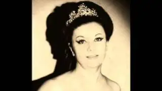 Notte, Ottorino Respighi, Victoria Bezetti
