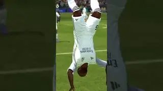 great goals in fc mobile #gaming #fcmobile #football #footballshorts