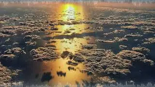 Aerial Chase - Deep House Energy ⚡ Get Motivated & Inspired | Feel-Good Music Mix