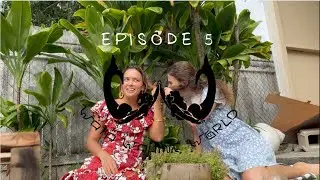 WataWahineWorld Ep 5 -- Merrie Monarch & Protocol to Stay Merry
