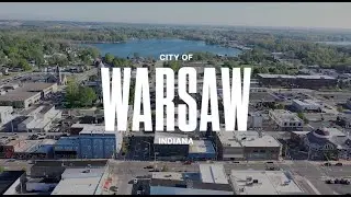 Warsaw, Indiana   Enterprise Asset Management Full