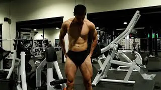 Stream 4 - Leg Extension Leg press Hamstring Curls