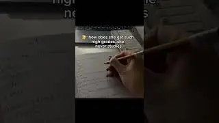 How to get high grades #highgrades #motivation #inspiration #goals #explore #study #materials💯📈🍃✨