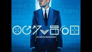 Chris Brown Type Beat 2017 - 
