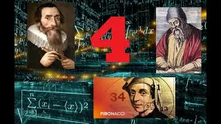 Golden Ratio, Silver Ratio, Metallic Ratio, Pi Phi, Fibonacci, Pythagoras, Metallic Means, Lecture 4