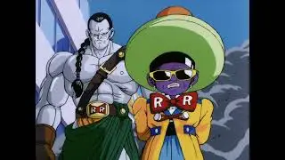 Dragon Ball Z - Super Androide 13 Pel&iacute;cula Completa Audio Latino