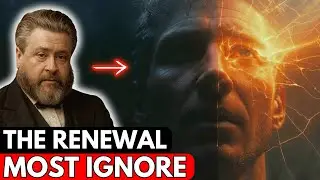 The True Power of Renewing Your Mind: How to Really Live as the New Creation God Made You!