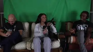 Are The Kardashians Talented Or Are They Just Clout Chasers?!!! - HDIKY Hot Takes (Episode 27)