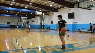 Portland Hoop #2 | Dailykeny