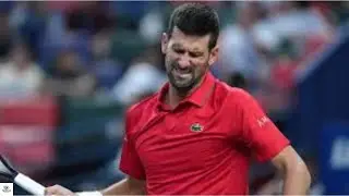 &iquest;Est&aacute; Novak Djokovic lesionado antes del Abierto de Australia?
