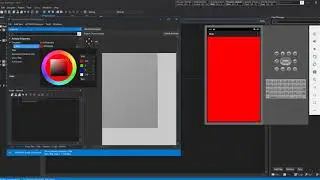009 - Screen Animation