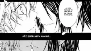 Mukuro X Tsuna Timeless doujinshi Español