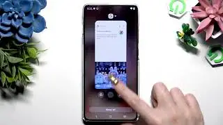 MOTOROLA Edge 70 &mdash; как добавить контакты для экстренных случаев