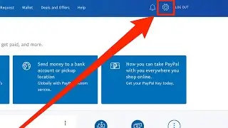 How to change PayPal Password/ Email/Names or Phone