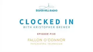 #5 Clocked In - Fallon O&rsquo;Connor