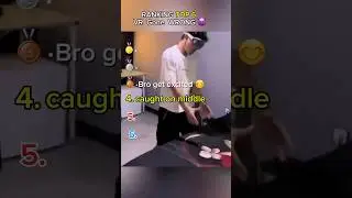 Top 6 Funniest VR Fails &mdash; Ranked from Ouch to OMG 😂🎮 #shorts