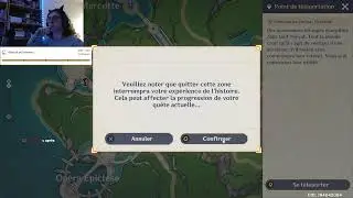 FONTAINE : D&Eacute;COUVERTE DU PAYS DE L'ARCHON HYDRO !! !discord !tomdak
