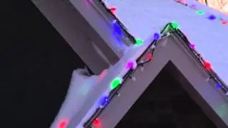 Holiday Showtime Multi Function LED Lights H 264