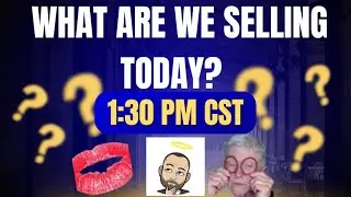 LIVE Bargain Hunt 🔥 Prices You&rsquo;ll Have to See to Believe! @DenisesMagicalEmporium