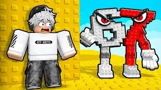 I BEAT The 67 TROLL TOWER in Roblox