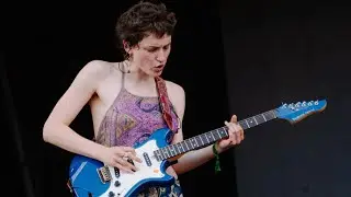 Tolstoys – Naked (Pohoda Festival 2025)