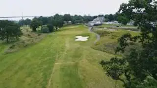 Glenfarclas Open: Mar Hall - HotelPlanner.com PGA EuroPro Tour