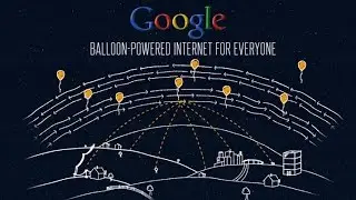 Google Project Loon