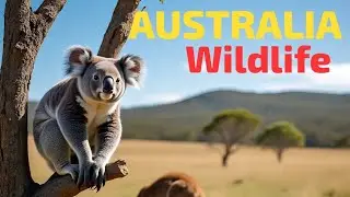Wonders of Australia #AustraliaVlog #wildlife  #explore #world #2026 #new #animals #trend #viral 