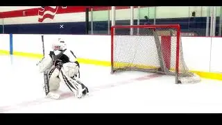 Mite Goalie Program Available Now