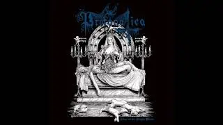 Profanatica  Altar of the Virgin Whore