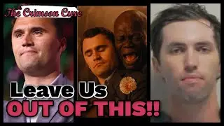 Charlie Kirk's Death Exposed America