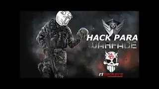 Hack para warface []FENIX[]