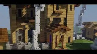 Vanity HCF 3.0 trailer