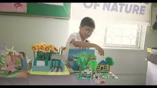 Inspire 25&rdquo; &ndash; A Celebration of Young Minds at Burdwan Model School